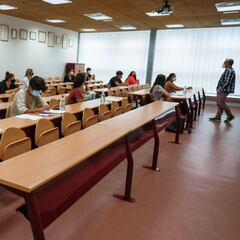 ¿En qué comunidad es más fácil la Selectividad y cuál es la nota media en cada una?