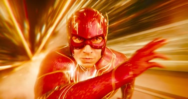 Todo sobre Ezra Miller: qué va a pasar con The Flash, qué hizo y últimas noticias