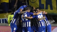 El argentino-chileno que surge para el mediocampo de la U