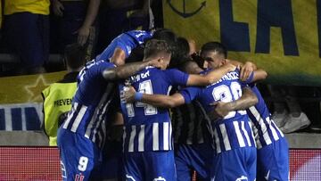 El argentino-chileno que surge para el mediocampo de la U