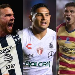 Segunda ocasión que los cuatro de abajo eliminan a los de arriba