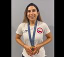 Francisca Crovetto se acuerda de Massú y le envía un mensaje a los chilenos tras su oro olímpico