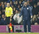 Keane dimite como segundo entrenador del Aston Villa