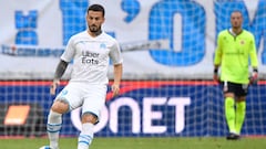 Marsella 0-2 Reims: resumen, goles y resultado