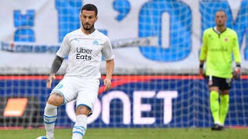 Marsella 0-2 Reims: resumen, goles y resultado