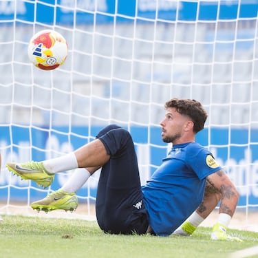 Diego Fuoli: “Sentimos que este es el año que pueden cambiar nuestras vidas”