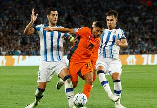 Inter - Sassuolo: horario, TV, cómo y dónde ver online a Alexis Sánchez en la liga Italiana