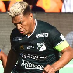 Pasto - Cali: TV, horario y cómo ver online la Liga BetPlay