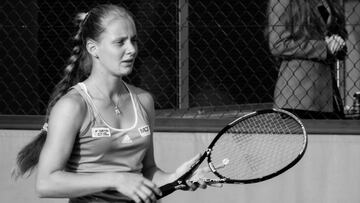 El desarrollo de la resiliencia en los tenistas más jóvenes