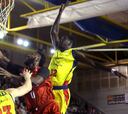 El Andorra se acerca a posiciones de playoff