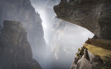 Captura de pantalla - Brothers: A Tale of Two Sons (360)