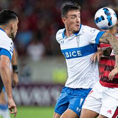 El premio consuelo de la UC