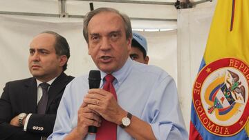 Caso contra Luis Alfredo Ramos. Conozca por qué uno de los magistrados pidió la absolución del exgobernador de Antioquia en la investigación.