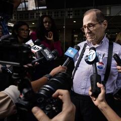 Who were the winners and losers in the Florida and New York primary elections?