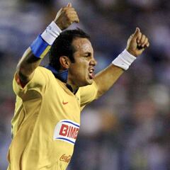 Los mejores cobradores de tiro libre en la Liga MX