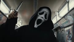 El primer póster de ‘Scary Movie 6’ se ríe de todas las películas y series de terror de los últimos años