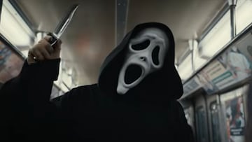 Scary Movie 6 película estreno primer tráiler