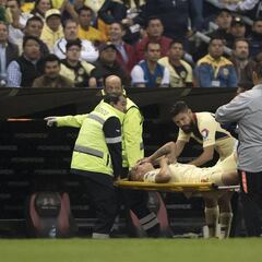 Roger y Mateus con 80 por ciento de probabilidad de jugar Final