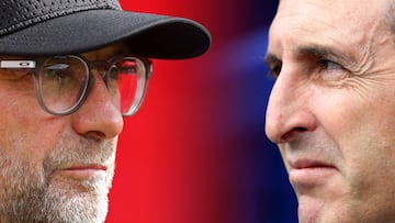 All the information you need on how to watch Aston Villa vs Liverpool, as the Premier League returns to action following the World Cup.