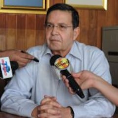 El expresidente de Honduras, Callejas, se declara no culpable
