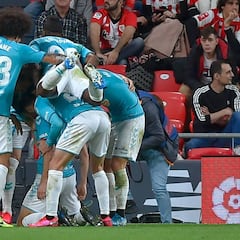 Osasuna - Granada: TV, horario y cómo y dónde ver