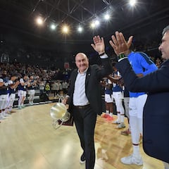 Ponsarnau, ante el vértigo