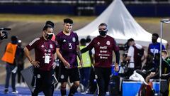 Costa Rica sufre para meter gol cuando juega de visita