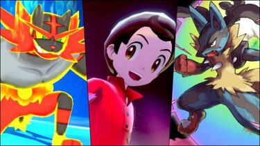 Comunicado oficial: no habrá 18 Gimnasios en Pokémon Espada y Escudo