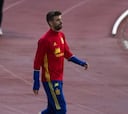 Piqué: "Ver a Casillas con Bertín me lanzó a usar Periscope"
