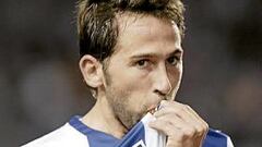 Tamudo oficializaría a Cataluña