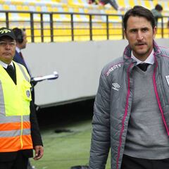 San José: "Nadie duda de la profesionalidad de los árbitros"