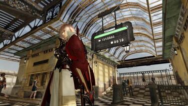 Galería: Lightning Returns Final Fantasy XIII
