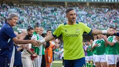 El día después en el Barça tras el ofrecimiento de Bravo: “Vamos a debatirlo”