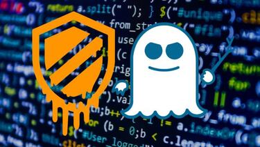 El parche de Intel para Meltdown y Spectre también da problemas