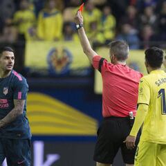 Atlético: máximo 16 jugadores del primer equipo para el Depor
