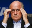 Blatter no quiere debates por televisión con otros candidatos