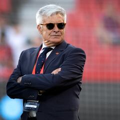 Pedro Rocha presenta las alegaciones ante el Comité Electoral