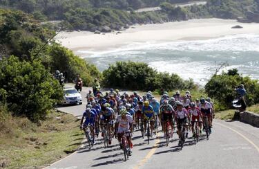 Río altera la temporada 2016