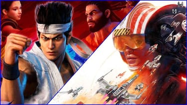 Estos son los juegos gratis de PS Plus en junio 2021 para PS5 y PS4