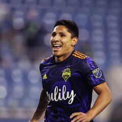 Seattle Sounders eliminó a Santos y se metió a la final de Leagues Cup