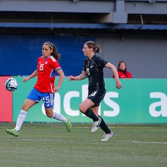 El nuevo festejo de la Roja