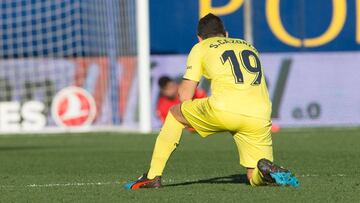 Zenit - Villarreal: Horario, TV, c&oacute;mo y d&oacute;nde ver online