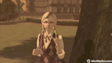 No More Heroes: Desperate Struggle