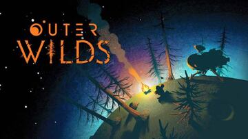 Seguiremos hablando de algunos de los juegos a continuaci¨®n mencionados con el paso de los a?os; incluido Outer Wilds