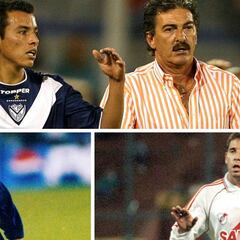 Del 'Pirata' a Magallón; recuerdo de mexicanos en Argentina