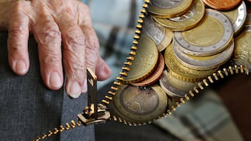 Buenas noticias para millones de jubilados: estos son los que podrán tener 140 euros más en su pensión