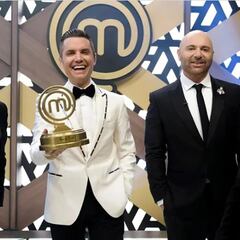 Masterchef Celebrity, la revancha: TV, horarios y cómo ver online
