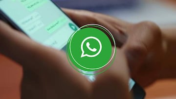 C車mo poner en negrita un mensaje en WhatsApp, subrayado o cursiva