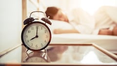 When will the clocks change again in the United States in 2025? Daylight saving time ends on this day