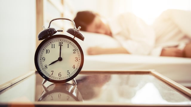 It’s almost that time of year again when Daylight Saving Time (DST) in the United States will come to an end.